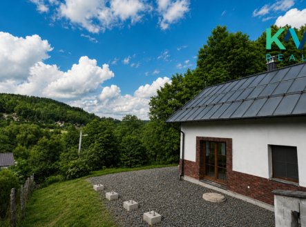 Prodej domu/vily, 99 m²