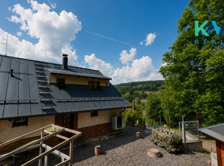 Prodej domu/vily, 99 m²