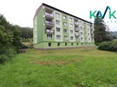 Prodej bytu, 2+1, 56 m²