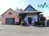Prodej restaurace, 227 m²