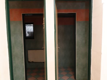Prodej restaurace, 227 m²