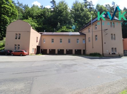 Pronájem bytu, 2+kk, 57 m²