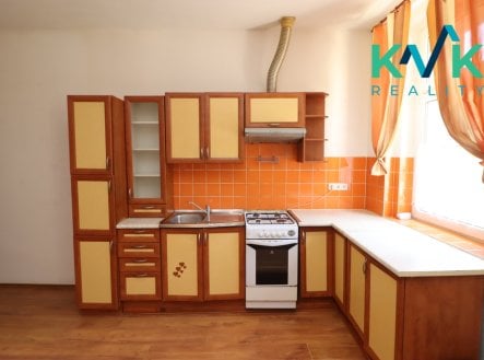 Pronájem bytu, 2+kk, 57 m²