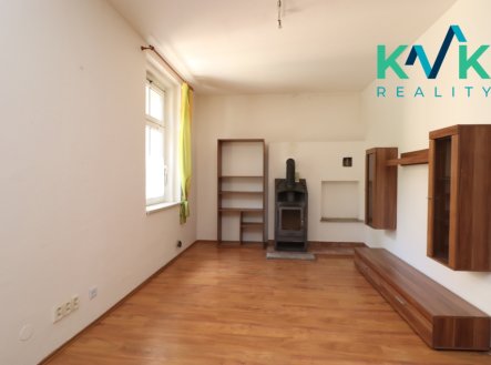 Pronájem bytu, 2+kk, 57 m²