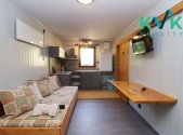 Pronájem bytu, 3+kk, 52 m²