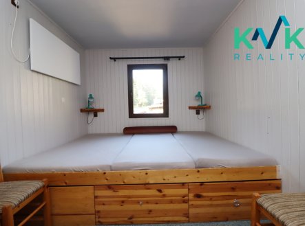 Pronájem bytu, 3+kk, 52 m²