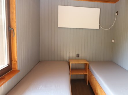 Pronájem bytu, 3+kk, 52 m²