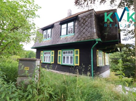 Prodej domu/vily, 160 m²