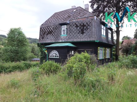 Prodej domu/vily, 160 m²