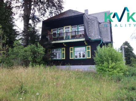 Prodej domu/vily, 160 m²