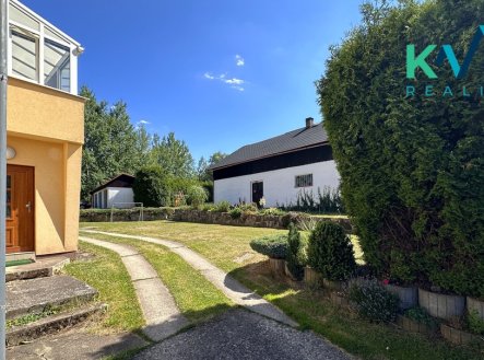 Prodej domu/vily, 270 m²