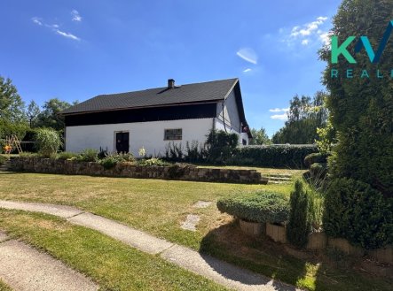 Prodej domu/vily, 270 m²