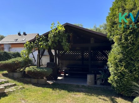 Prodej domu/vily, 270 m²