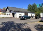 Prodej výrobní prostory, 210 m²