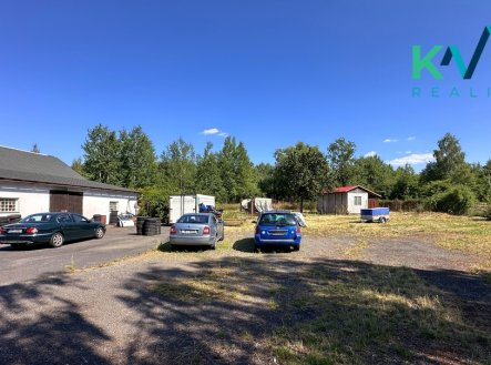 Prodej výrobní prostory, 210 m²