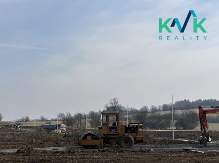 Prodej pozemku pro bydlení, 1 m²