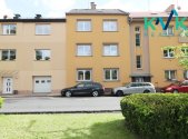 Pronájem bytu, 2+1, 48 m²