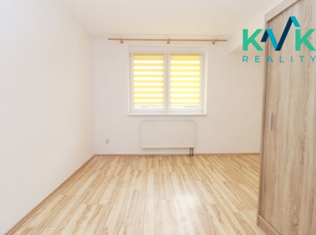 Pronájem bytu, 2+1, 48 m²