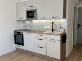 Pronájem bytu, 1+1, 36 m²