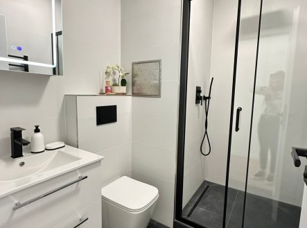 Pronájem bytu, 1+1, 36 m²