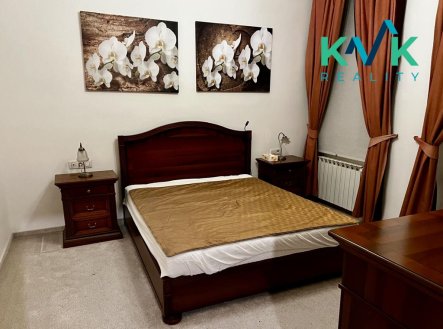 Pronájem bytu, 2+kk, 41 m²