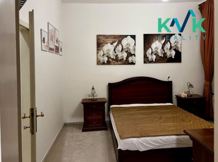 Pronájem bytu, 2+kk, 41 m²