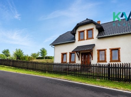Pronájem domu/vily, 130 m²