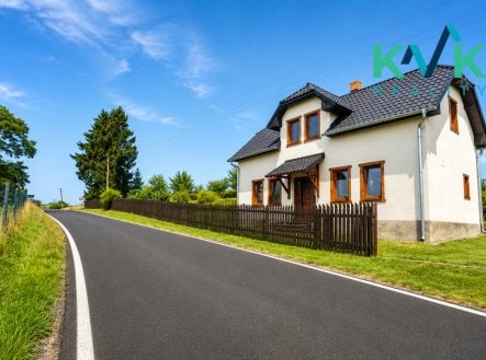 Pronájem domu/vily, 130 m²