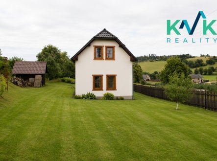 Pronájem domu/vily, 130 m²