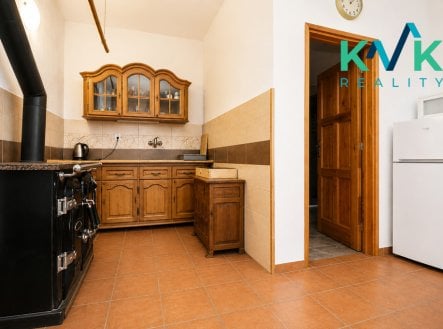 Pronájem domu/vily, 130 m²
