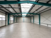 Pronájem výrobní prostory, 2 780 m²