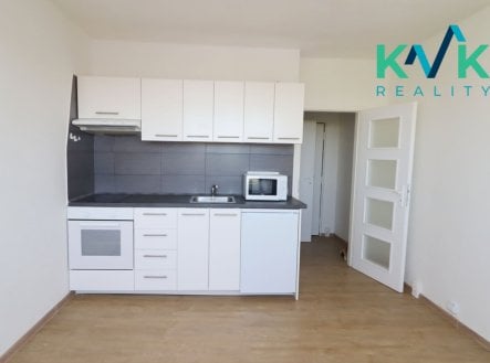 Prodej bytu, 1+kk, 22 m²