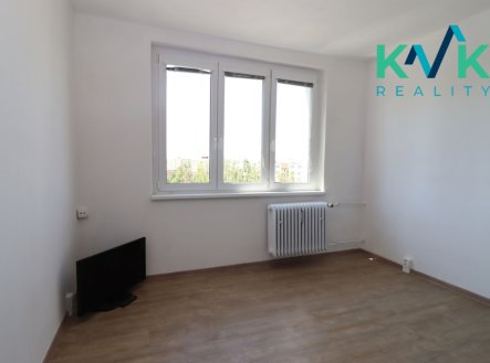 Prodej bytu, 1+kk, 22 m²