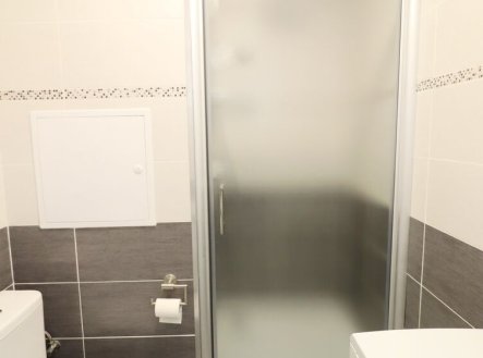 Prodej bytu, 1+kk, 22 m²