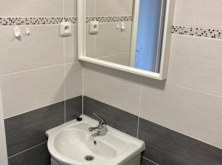 Prodej bytu, 1+kk, 22 m²