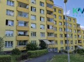 Prodej bytu, 2+1, 53 m²