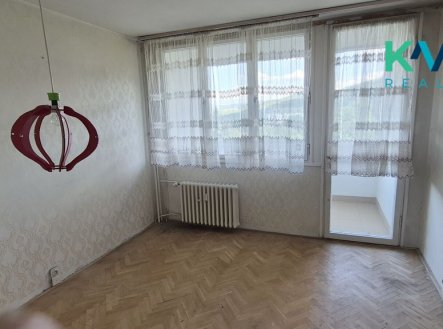 Prodej bytu, 2+1, 53 m²
