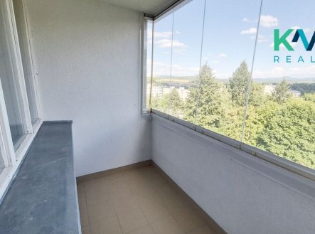 Prodej bytu, 2+1, 53 m²