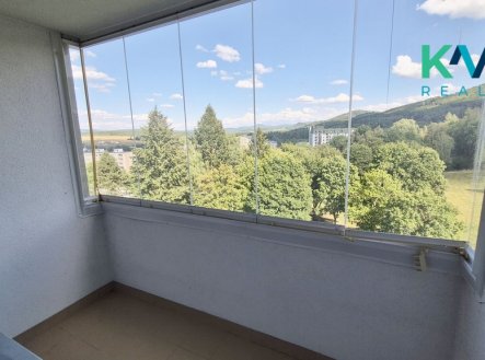 Prodej bytu, 2+1, 53 m²