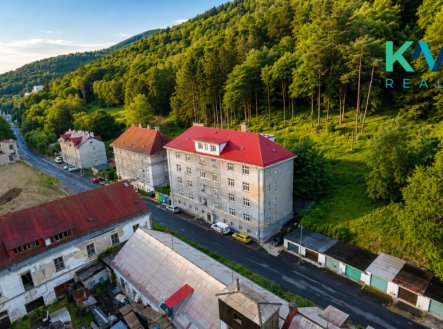 Pronájem bytu, 2+1, 61 m²