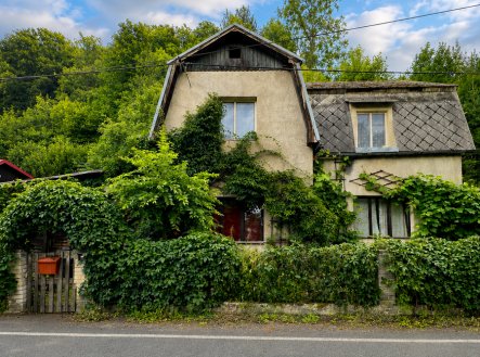 Prodej domu/vily, 278 m²
