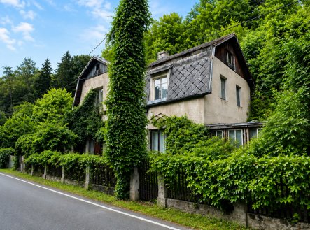 Prodej domu/vily, 278 m²