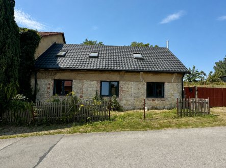 Prodej domu/vily, 160 m²