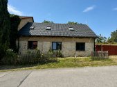 Prodej domu/vily, 160 m²