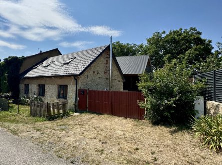 Prodej domu/vily, 160 m²