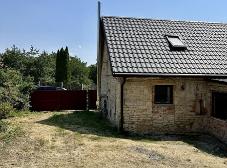 Prodej domu/vily, 160 m²