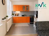 Pronájem bytu, 2+1, 47 m²
