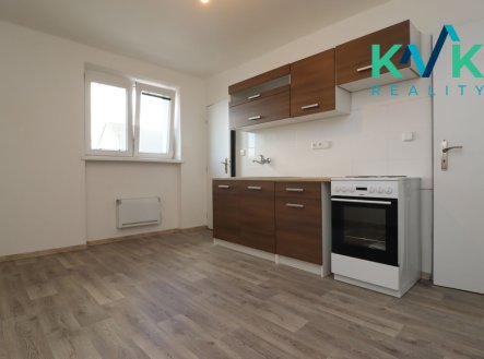 Pronájem bytu, 2+1, 74 m²