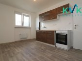 Pronájem bytu, 2+1, 74 m²