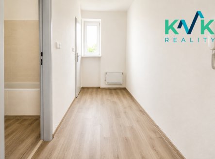 Pronájem bytu, 2+1, 74 m²